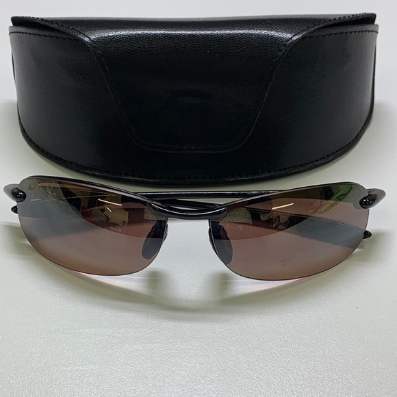 Maui Jim Other - 🕶️Maui Jim MJ405-02 Makaha Polarized/911/VT166🕶️